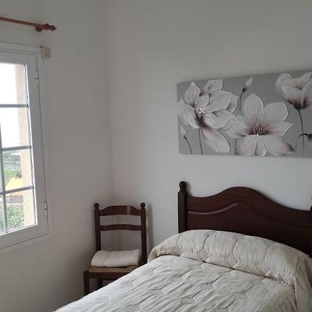 Casa Merida Echedo Eksteriør billede
