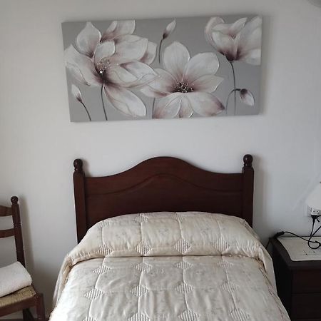 Casa Merida Echedo Eksteriør billede