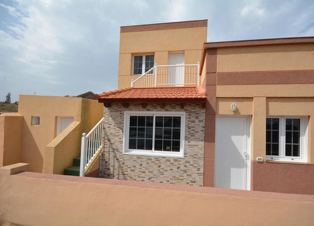 Casa Merida Echedo Eksteriør billede