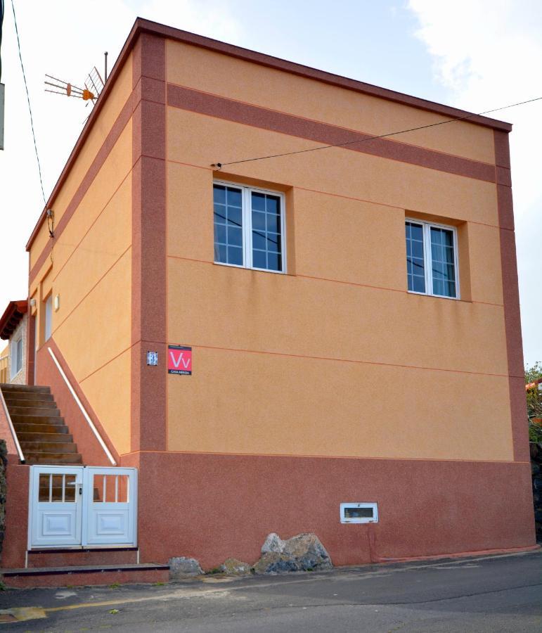 Casa Merida Echedo Eksteriør billede