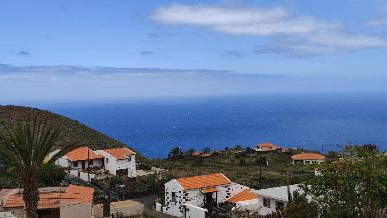 Casa Merida Echedo Eksteriør billede