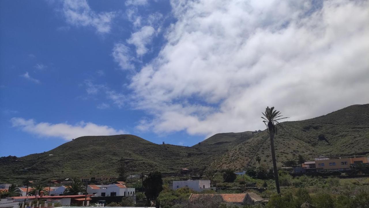 Casa Merida Echedo Eksteriør billede