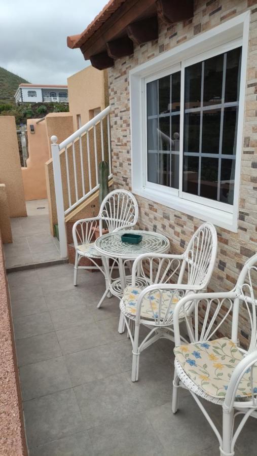 Casa Merida Echedo Eksteriør billede