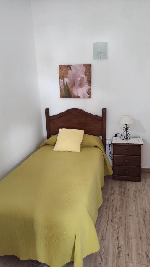 Casa Merida Echedo Eksteriør billede