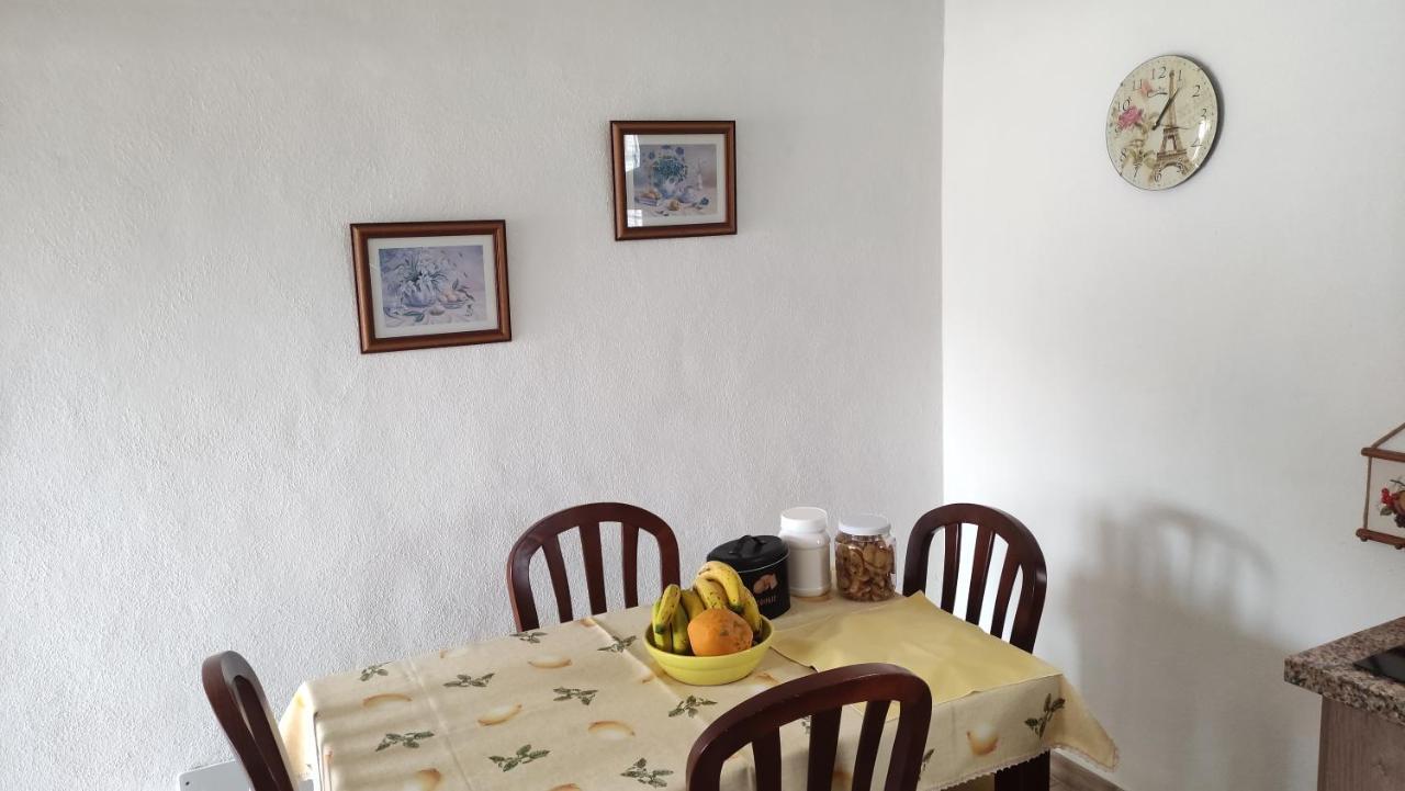 Casa Merida Echedo Eksteriør billede