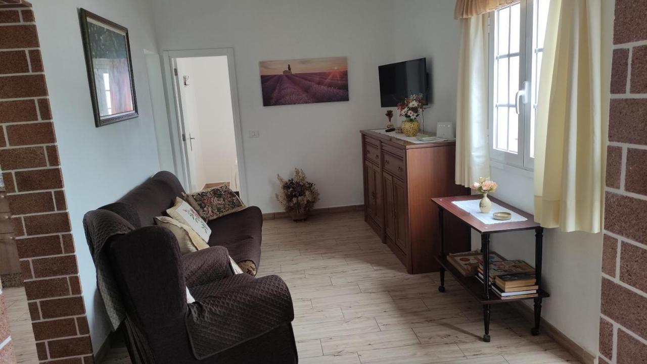 Casa Merida Echedo Eksteriør billede