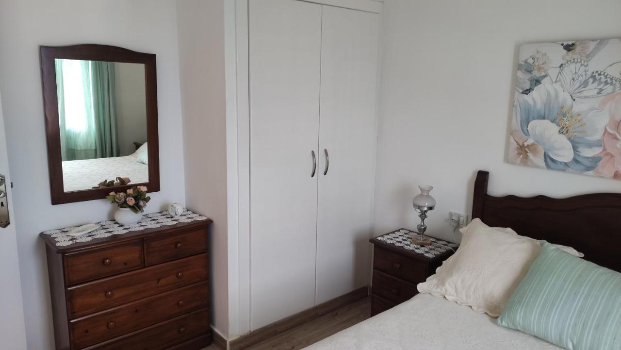 Casa Merida Echedo Eksteriør billede