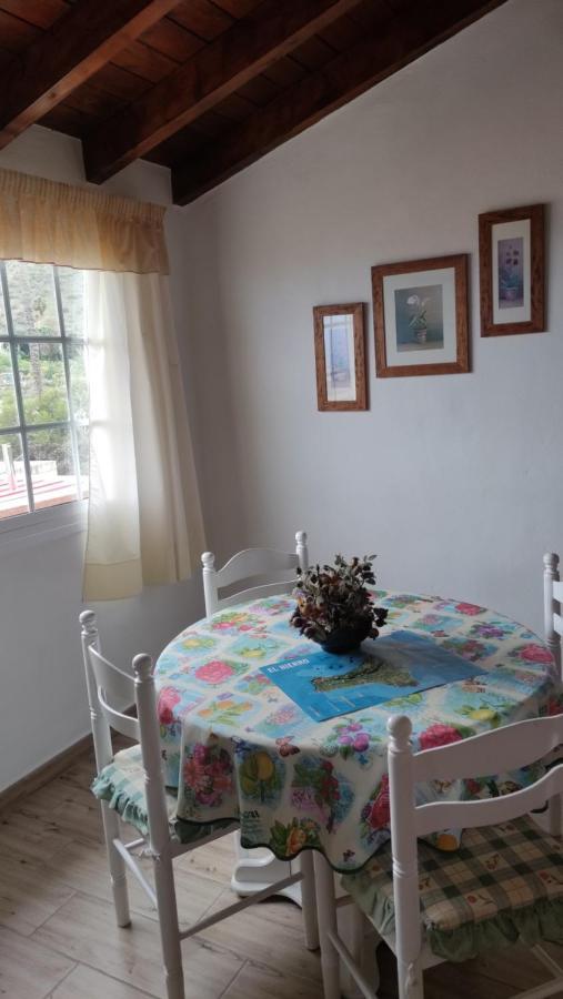 Casa Merida Echedo Eksteriør billede