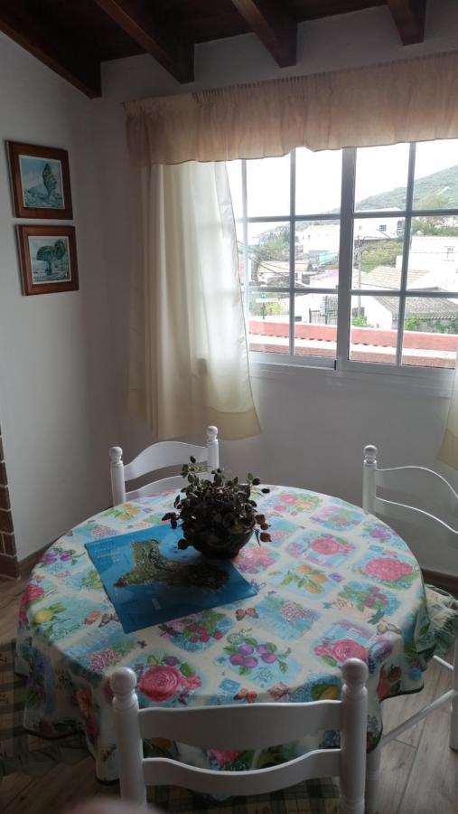Casa Merida Echedo Eksteriør billede