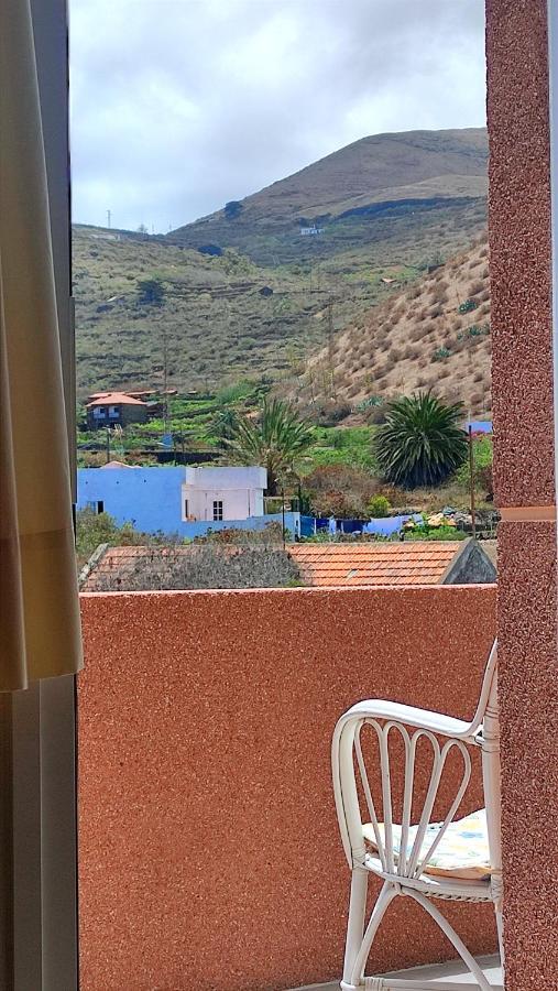 Casa Merida Echedo Eksteriør billede