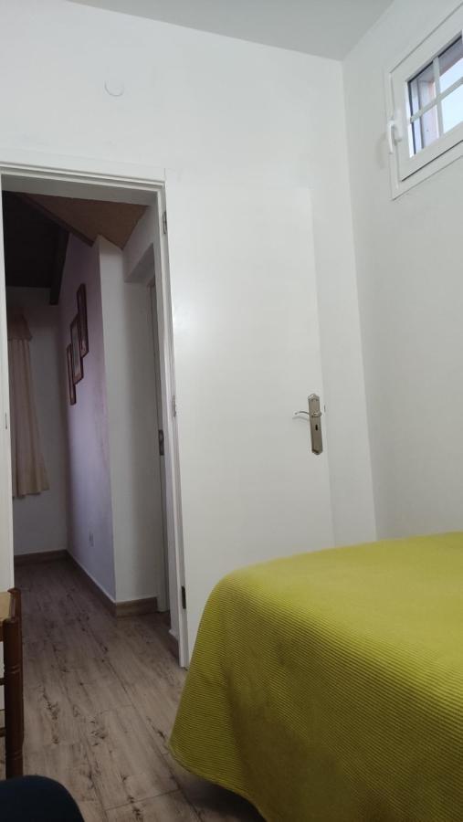Casa Merida Echedo Eksteriør billede